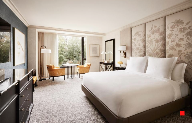 Four Seasons, Boston


