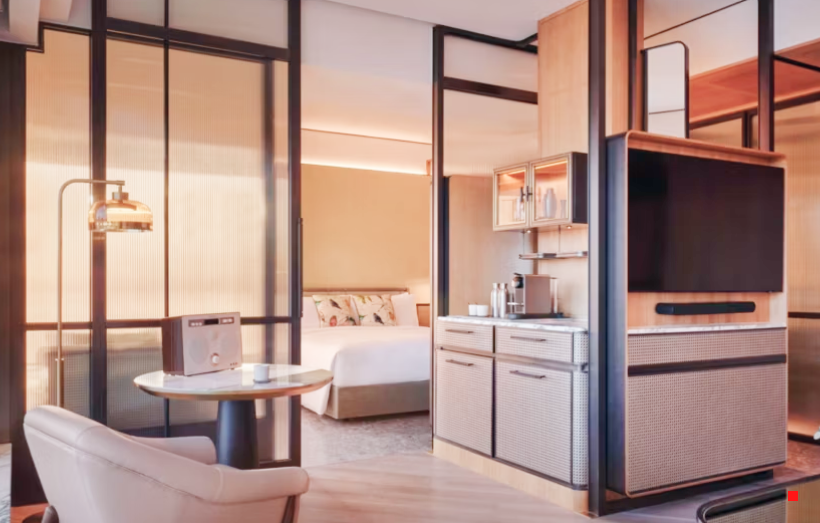 Kimpton Hong Kong

