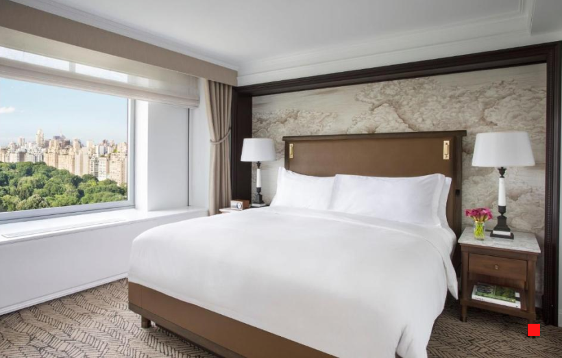 Ritz-Carlton, New York